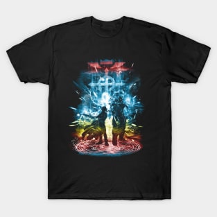 brotherhood storm T-Shirt